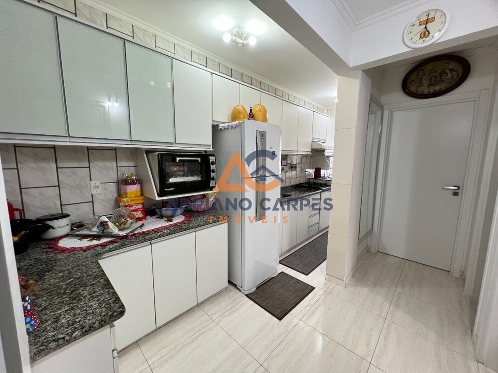 Apartamento, 2 quartos, 55 m² - Foto 8