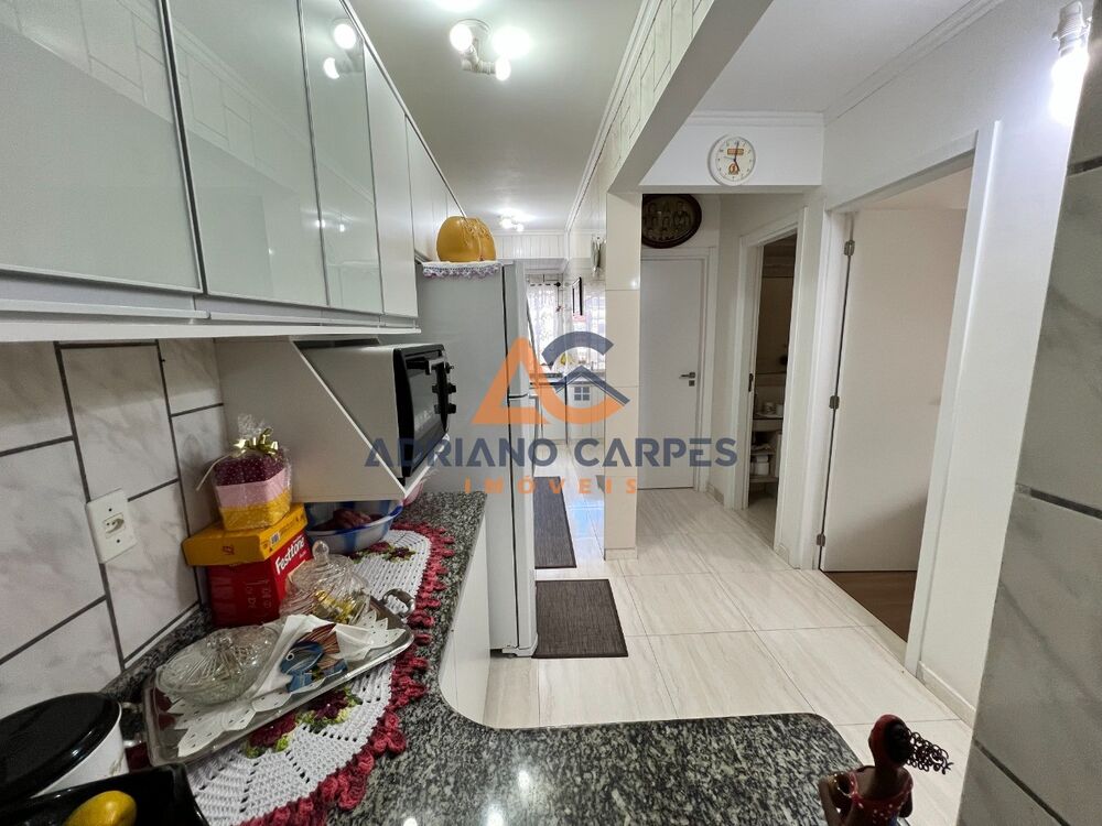 Apartamento, 2 quartos, 55 m² - Foto 7