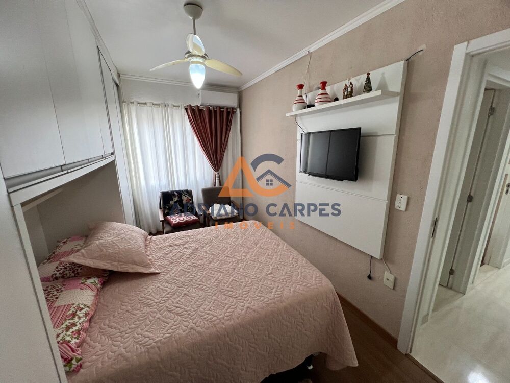 Apartamento, 2 quartos, 55 m² - Foto 14