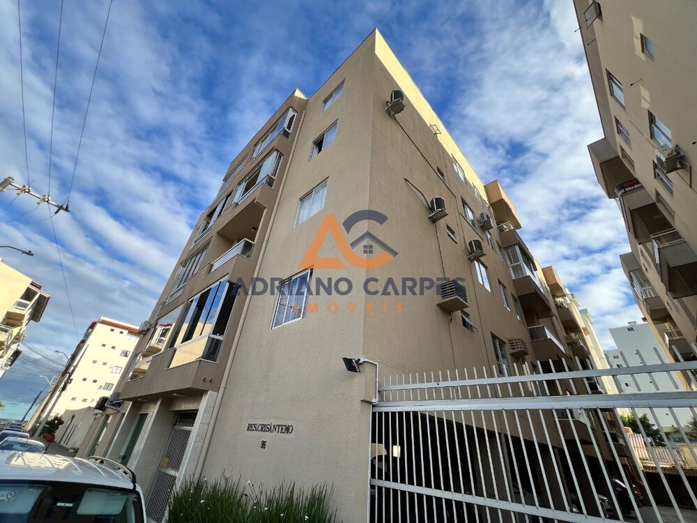 Apartamento, 2 quartos, 55 m² - Foto 2