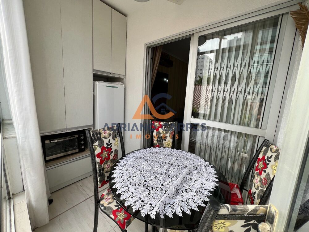 Apartamento, 2 quartos, 55 m² - Foto 5