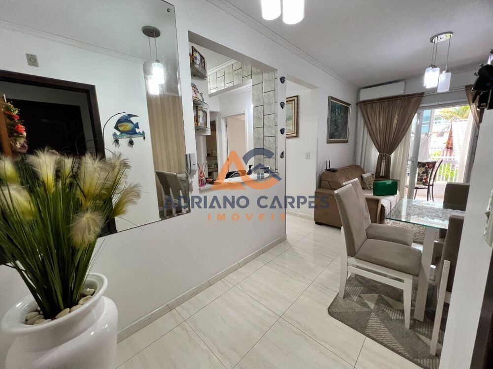 Apartamento, 2 quartos, 55 m² - Foto 3