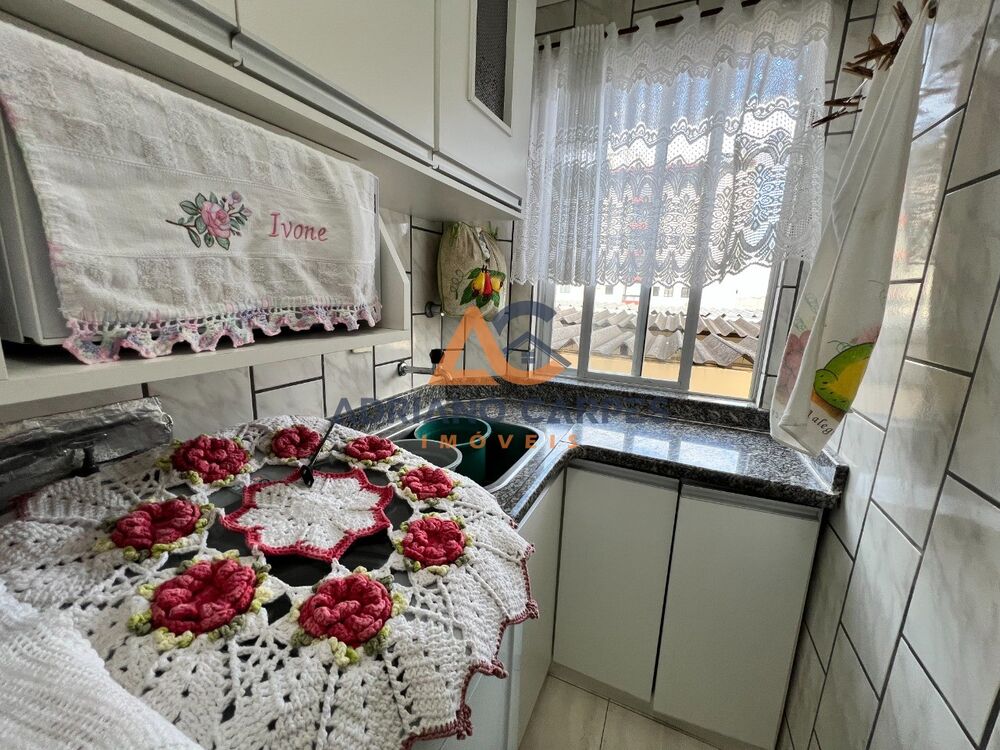 Apartamento, 2 quartos, 55 m² - Foto 11