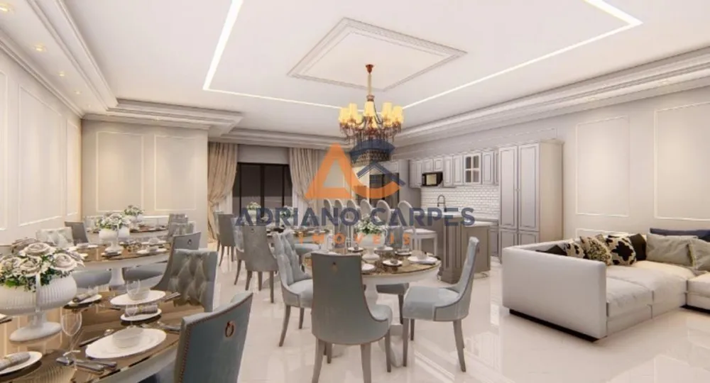 Apartamento, 3 quartos - Foto 28