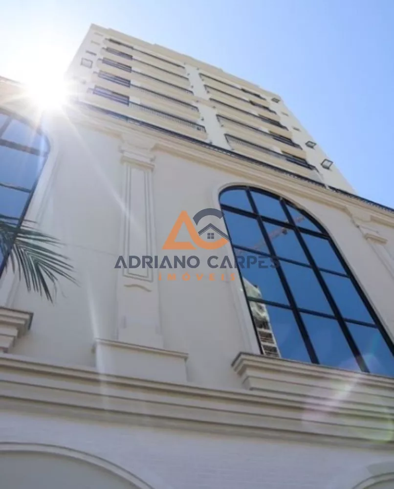 Apartamento, 3 quartos, 89 m² - Foto 2