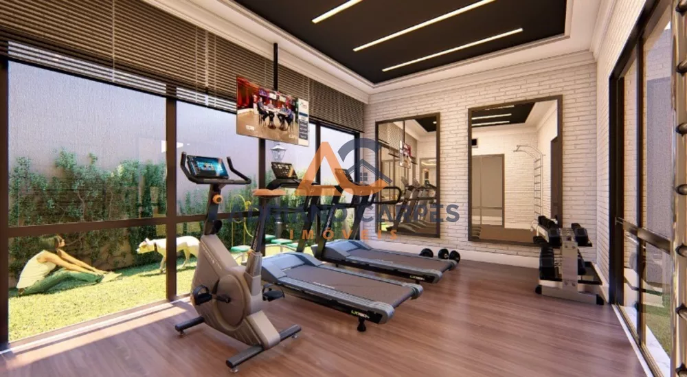 Apartamento, 3 quartos, 89 m² - Foto 18