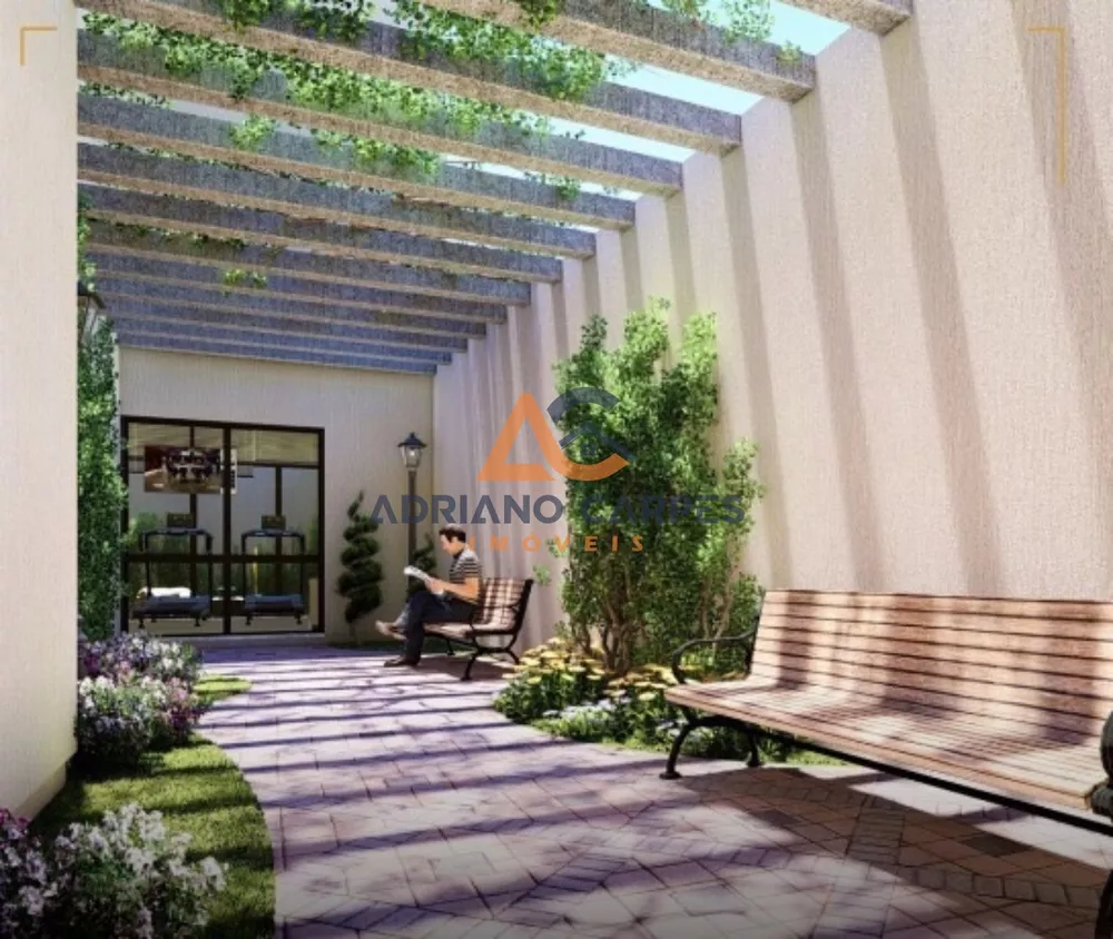 Apartamento, 3 quartos, 89 m² - Foto 12