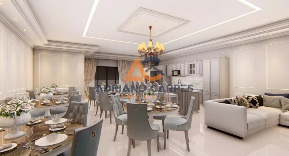 Apartamento, 3 quartos, 89 m² - Foto 16