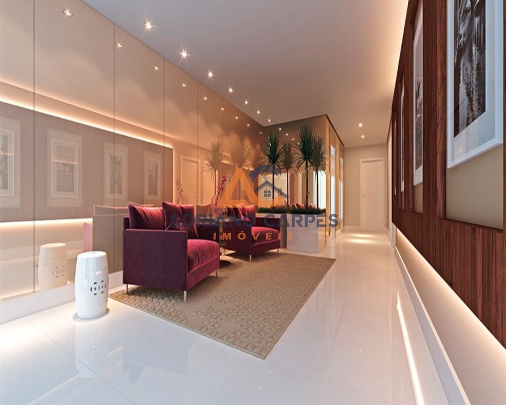Apartamento à venda com 3 quartos, 127m² - Foto 10