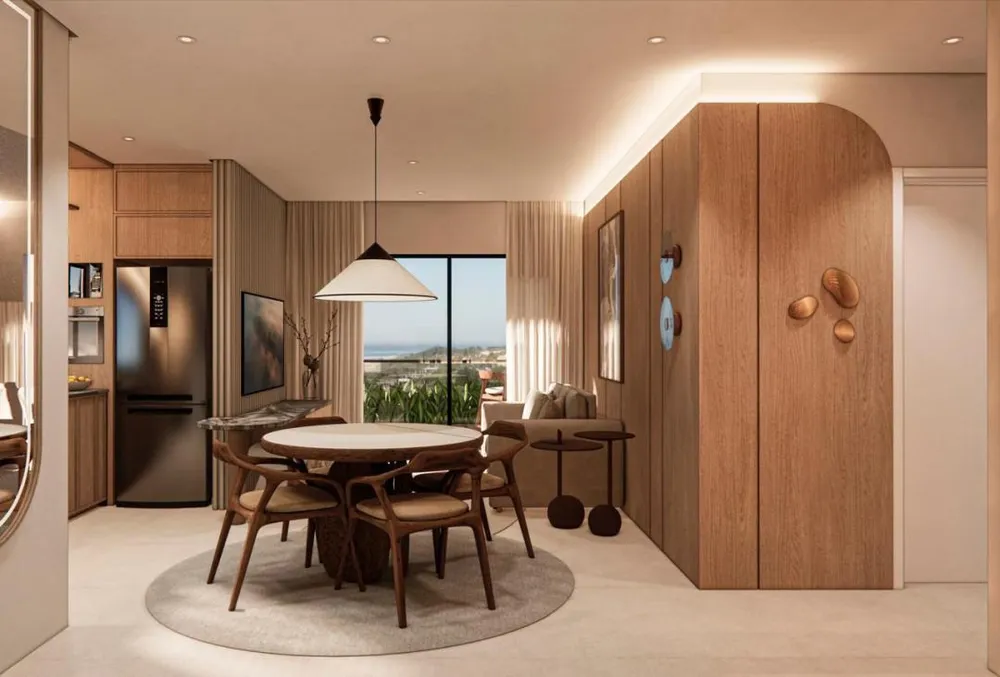 Apartamento, 2 quartos - Foto 6