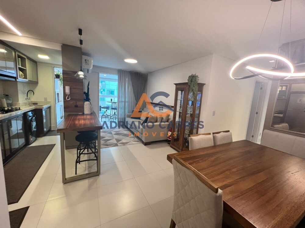 Apartamento para alugar com 3 quartos, 92m² - Foto 6
