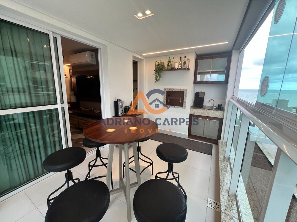 Apartamento para alugar com 3 quartos, 92m² - Foto 10