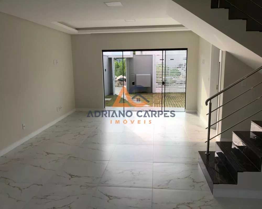 Casa à venda com 3 quartos, 124m² - Foto 6