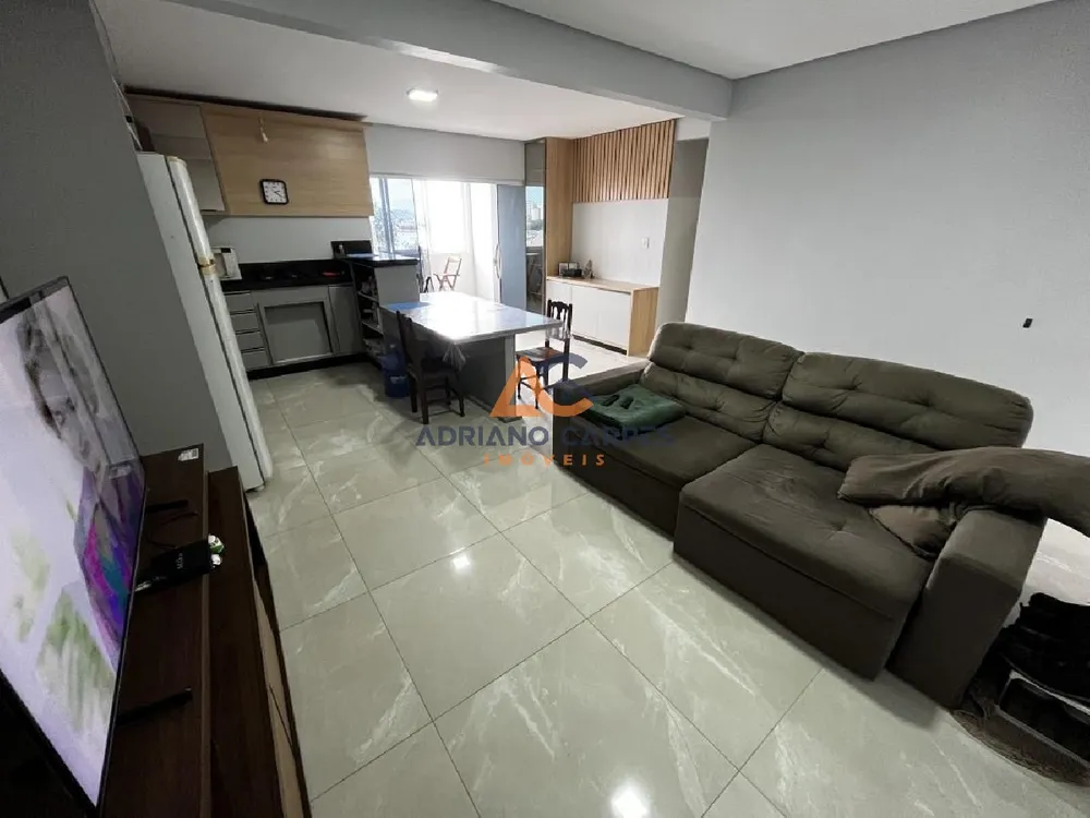 Apartamento, 2 quartos, 106 m² - Foto 2