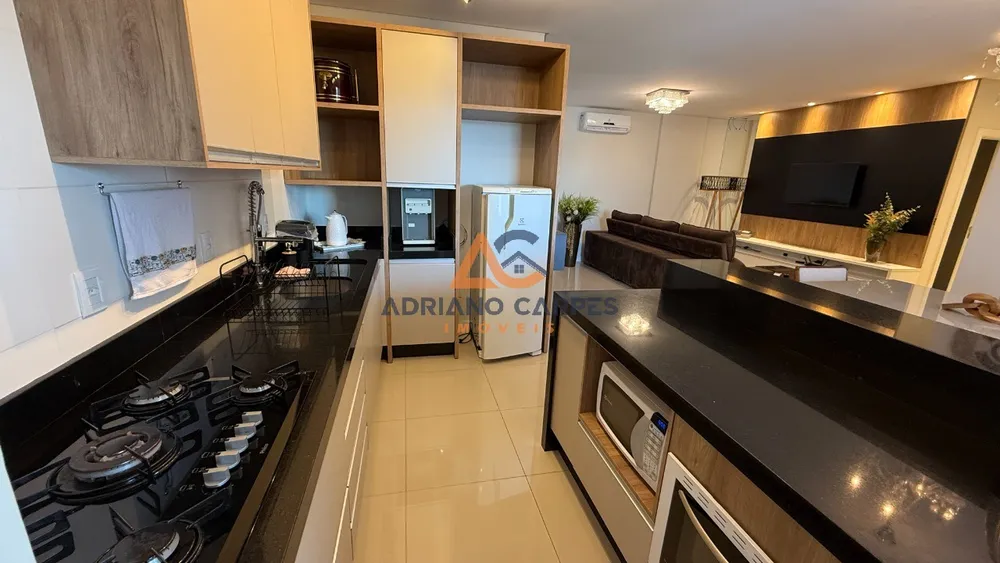 Apartamento, 3 quartos, 110 m² - Foto 2