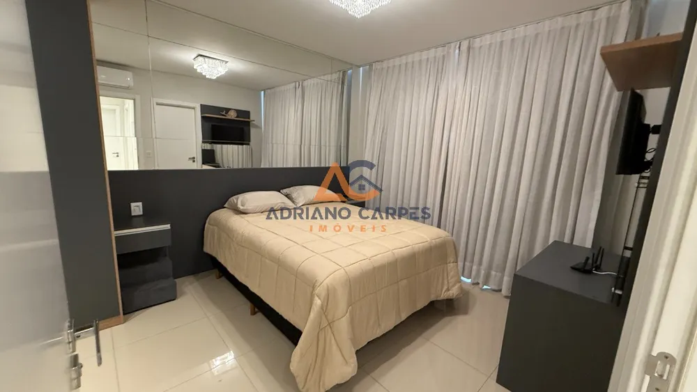 Apartamento, 3 quartos, 110 m² - Foto 3