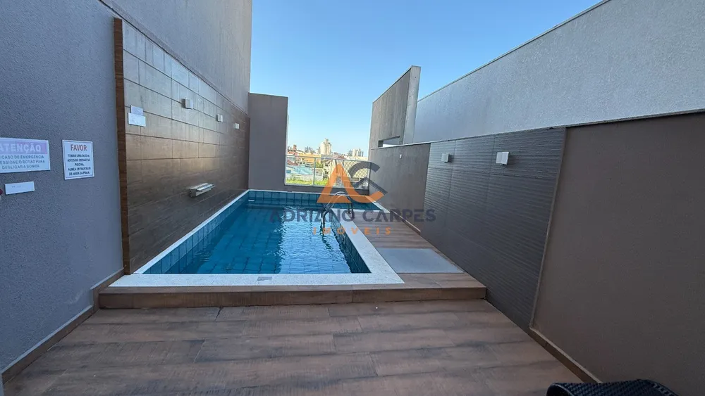 Apartamento, 3 quartos, 110 m² - Foto 11
