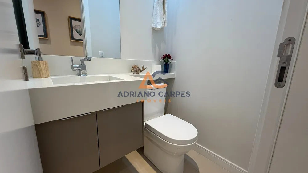 Apartamento, 3 quartos, 110 m² - Foto 2