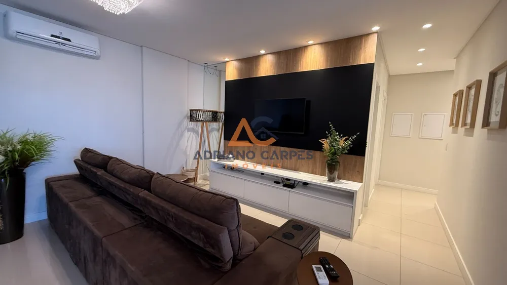 Apartamento, 3 quartos, 110 m² - Foto 5