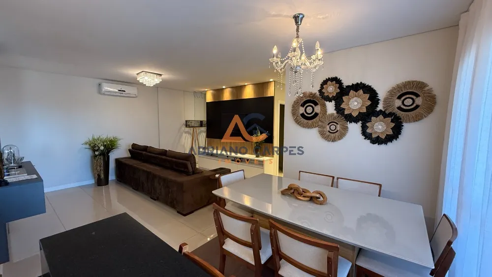 Apartamento, 3 quartos, 110 m² - Foto 3
