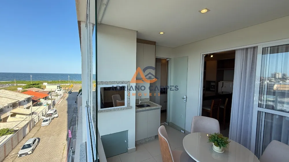 Apartamento, 3 quartos, 110 m² - Foto 4