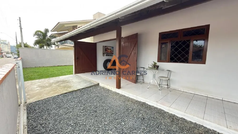 Casa, 3 quartos - Foto 3