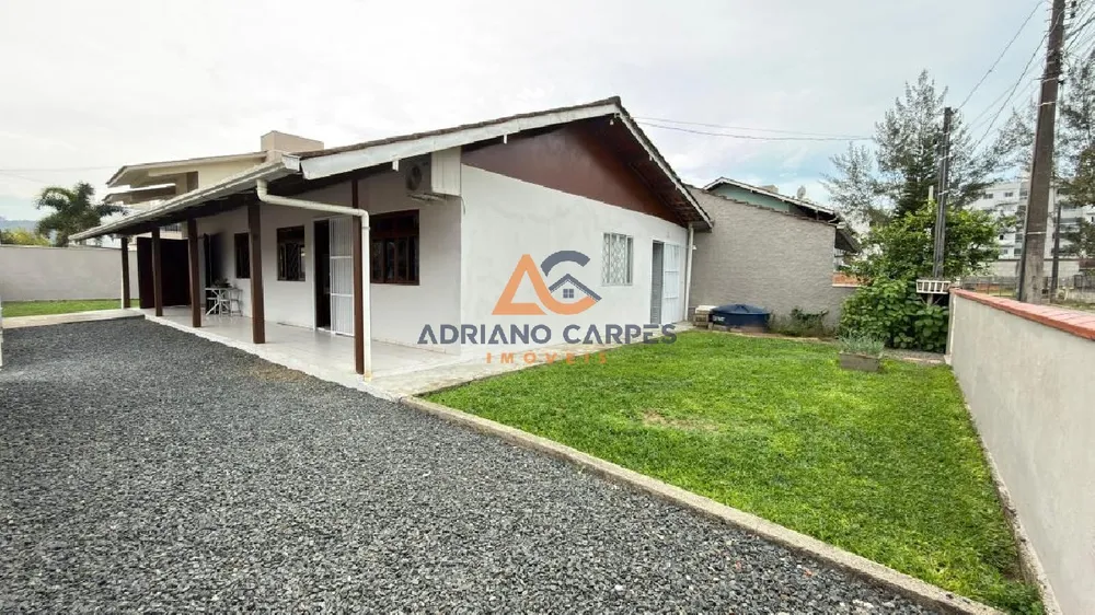 Casa, 3 quartos - Foto 2