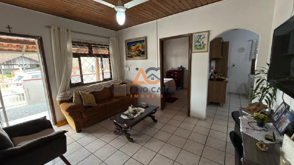 Casa, 3 quartos - Foto 6