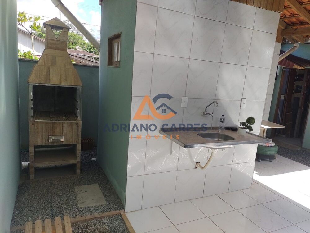 Casa, 2 quartos - Foto 11