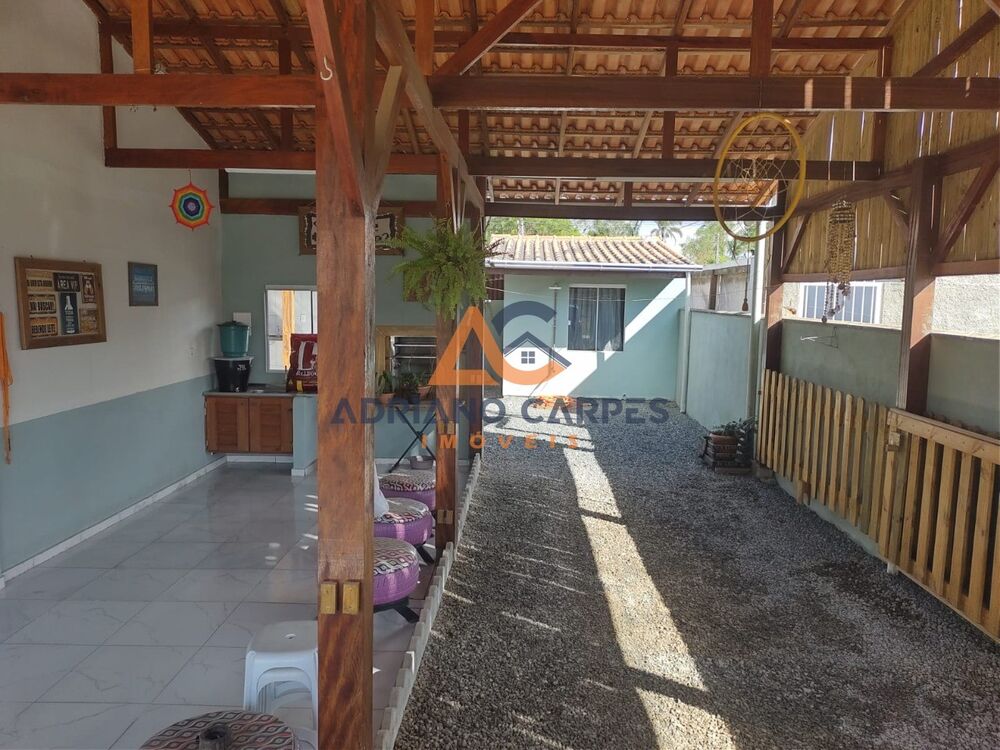 Casa, 2 quartos - Foto 2