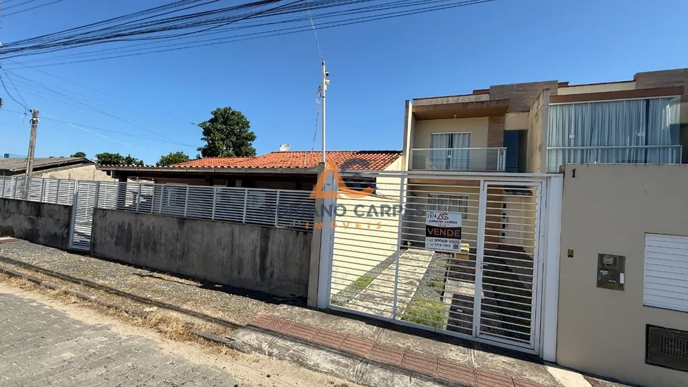 Casa, 2 quartos - Foto 1