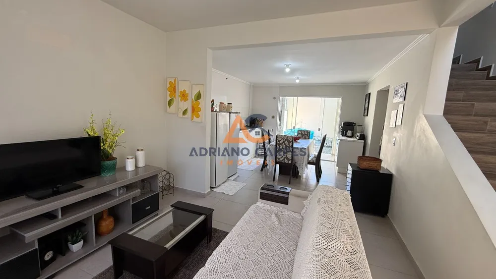 Casa, 2 quartos - Foto 4