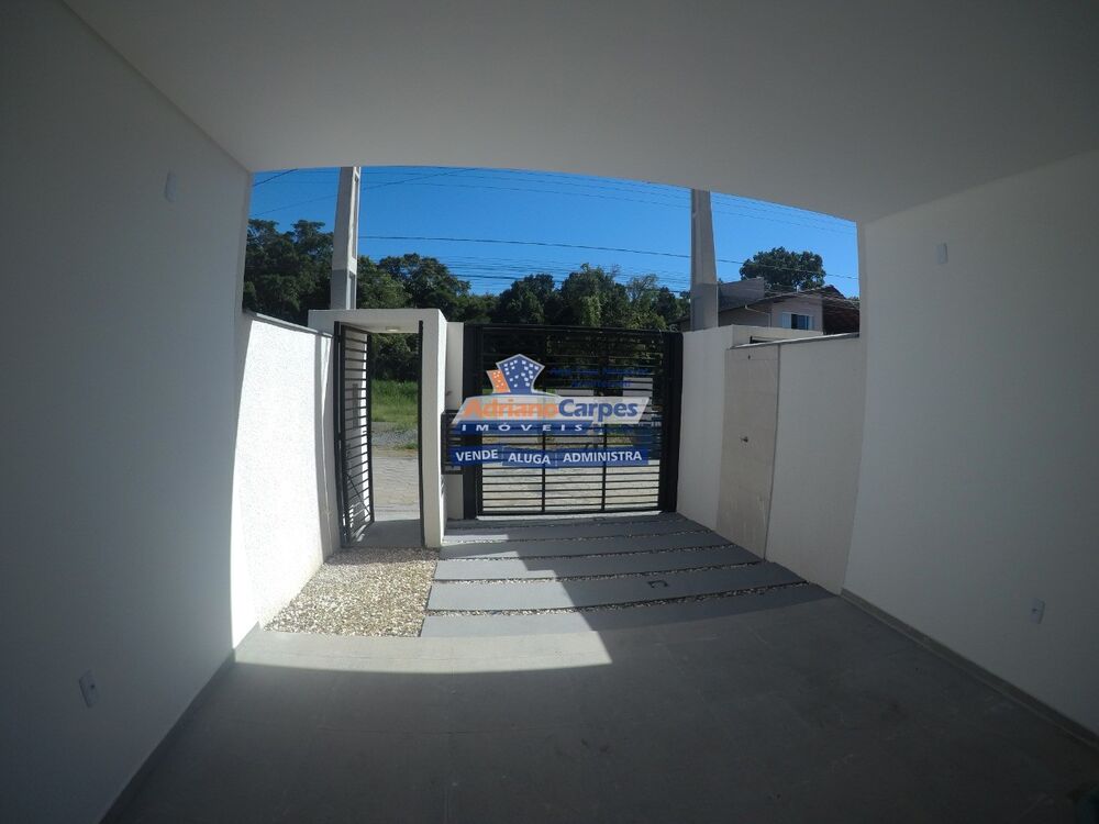 Casa, 3 quartos - Foto 3