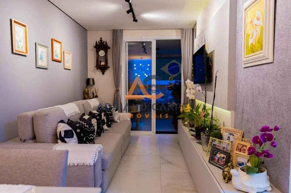 Apartamento, 2 quartos - Foto 1