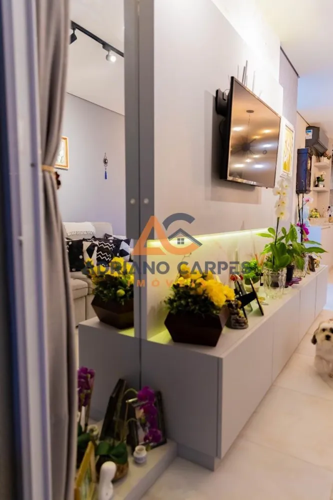 Apartamento, 2 quartos - Foto 2