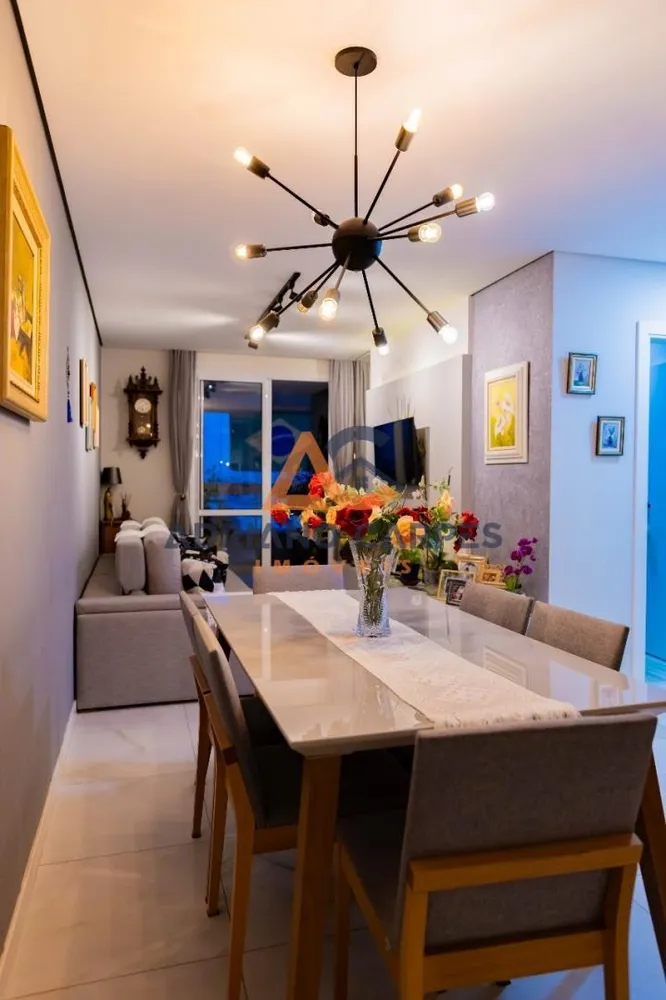 Apartamento, 2 quartos - Foto 4