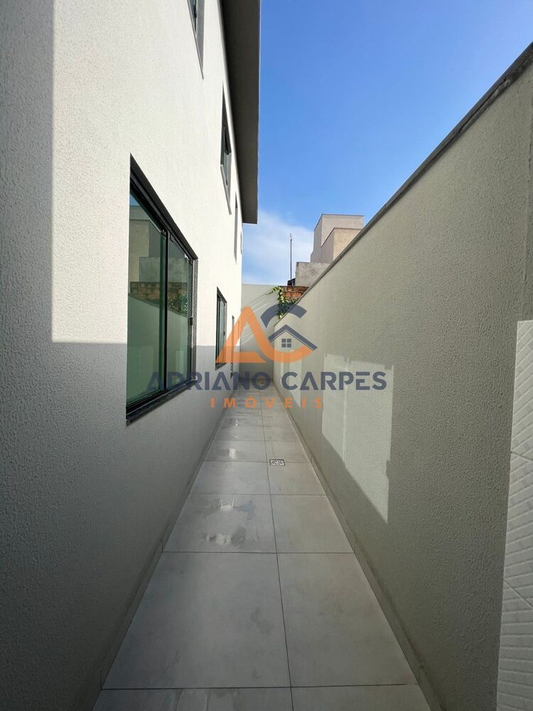 Apartamento à venda com 3 quartos, 92m² - Foto 6
