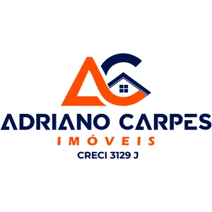 Logo de Adriano Carpes Imóveis