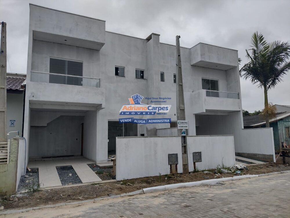 Casa, 2 quartos, 84 m² - Foto 5