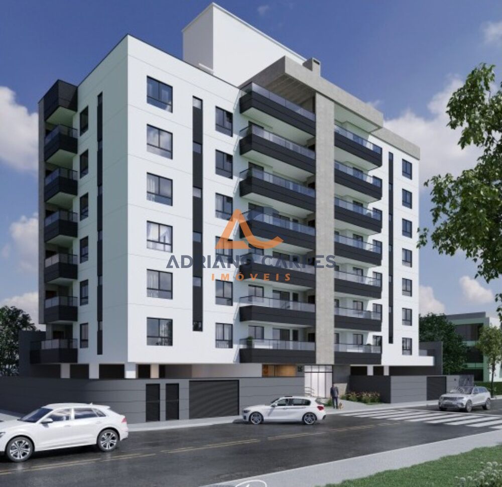 Apartamento, 2 quartos, 88 m² - Foto 1