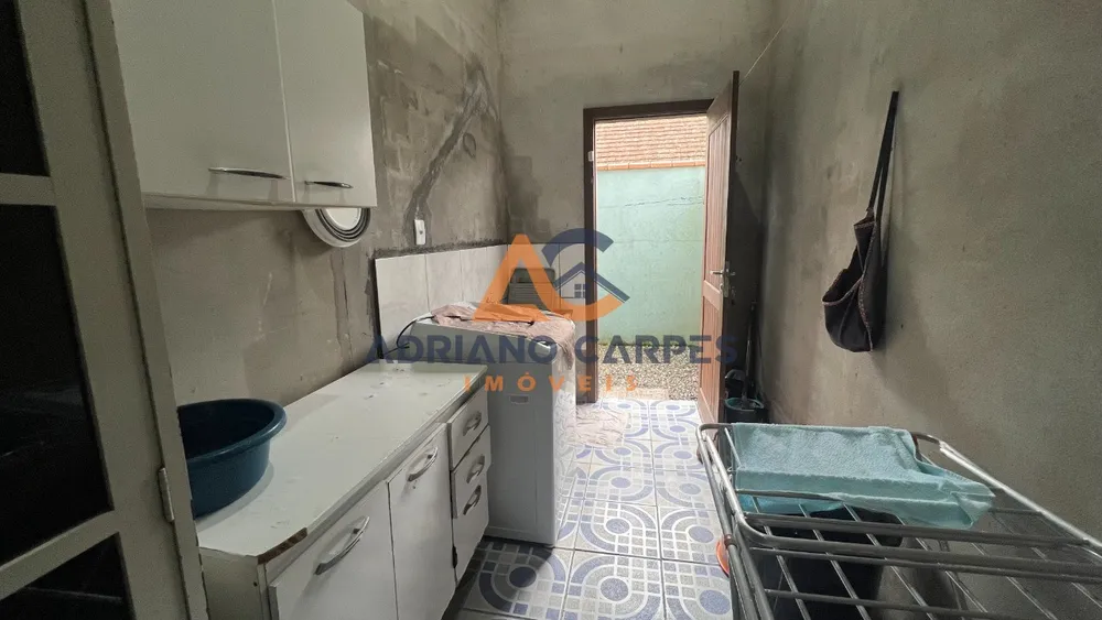 Casa, 3 quartos, 168 m² - Foto 11