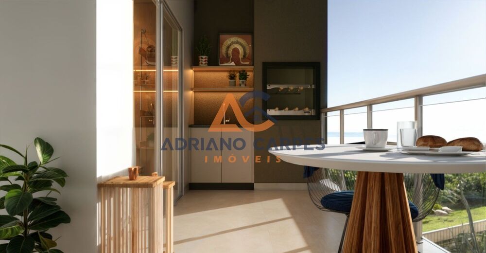 Apartamento à venda com 2 quartos, 75m² - Foto 6