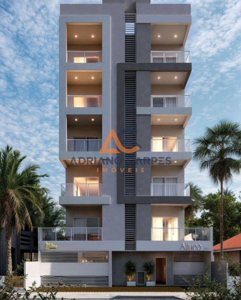 Apartamento à venda com 2 quartos, 75m² - Foto 3