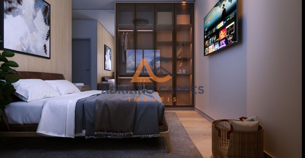 Apartamento à venda com 2 quartos, 75m² - Foto 7