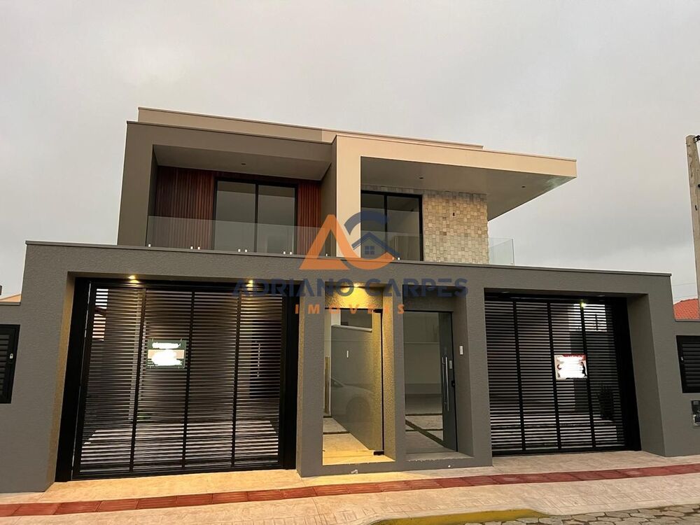 Casa à venda com 3 quartos, 147m² - Foto 8