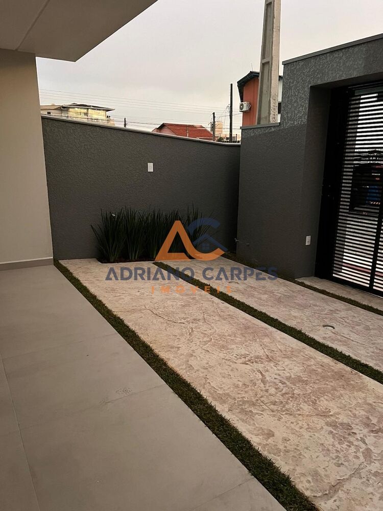 Casa à venda com 3 quartos, 147m² - Foto 7