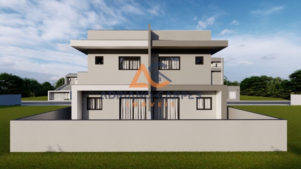 Casa à venda com 3 quartos, 147m² - Foto 2