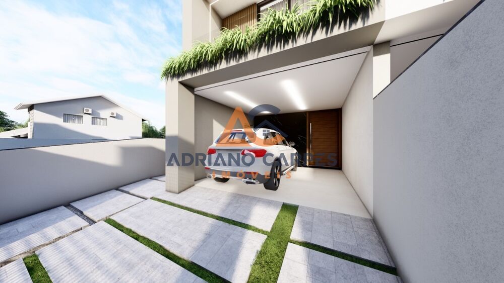 Casa à venda com 3 quartos, 147m² - Foto 5
