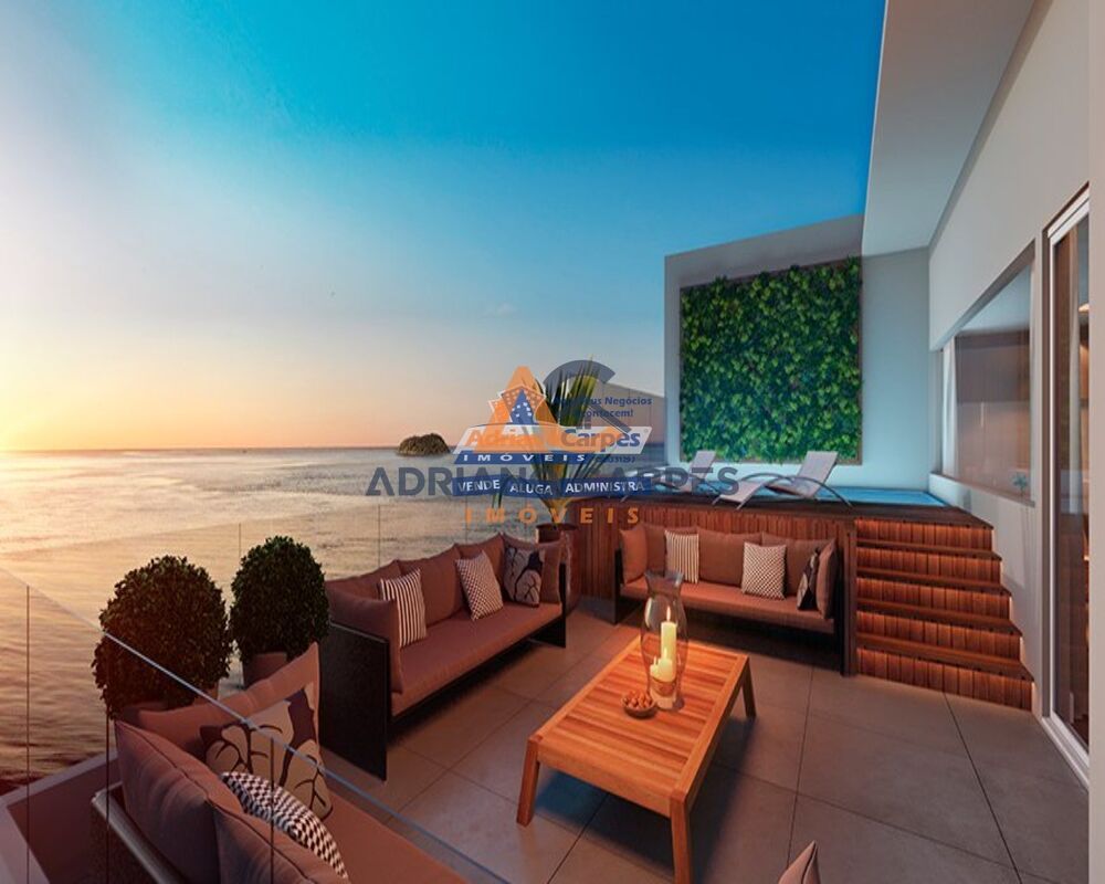 Cobertura à venda com 4 quartos, 218m² - Foto 10