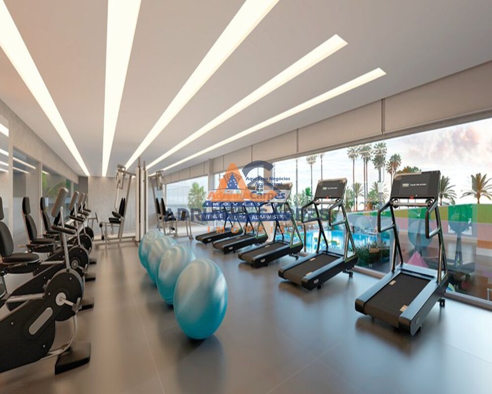 Cobertura à venda com 4 quartos, 218m² - Foto 7
